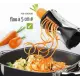 Affettaverdure a Spirale Spirelli Gefu - Acciaio Inox