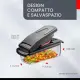 Treppo Tagliaverdure a Cubetti e Bastoncini Gefu - 1L