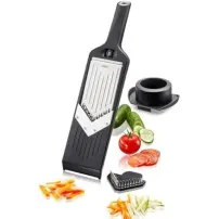 Violi 2.0 Affettatrice a V Julienne Gefu - Acciaio Giapponese