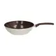 Wok Tognana Sintonia 28 cm Antiaderente PFAS Free