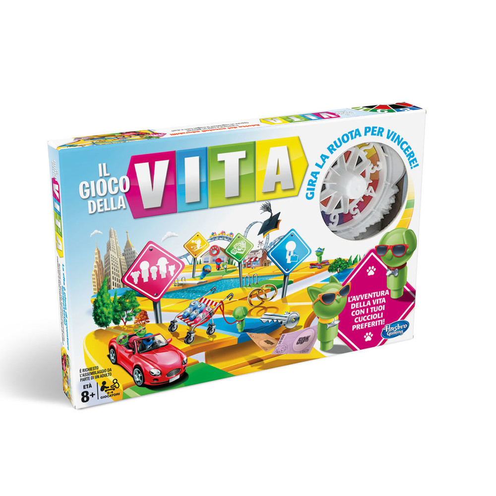 Il Gioco della Vita