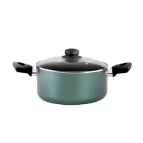 Selva Line Casseruola 18 cm – 2 L antiaderente Pentalux
