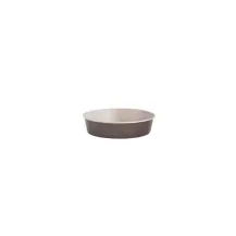 Rustic Line 36032 Tortiera Bordata Alta 32 cm – Alluminio… Pentalux