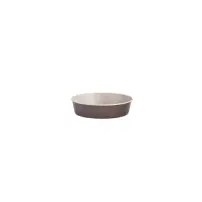 Rustic Line 36032 Tortiera Bordata Alta 32 cm – Alluminio… Pentalux