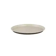 Rustic Line Tortiera Bassa Pizza 28 cm Antiaderente Pentalux