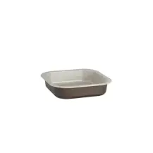 Rustic Line Teglia Sfornatutto 25x25 cm Antiaderente Pentalux