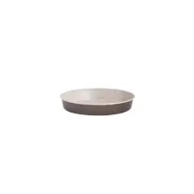 Rustic Line 61028 Tortiera Antiaderente 28 cm in Alluminio Pentalux