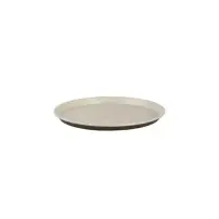 Rustic Line Tortiera Bassa 34 cm – Alluminio antiaderente Pentalux