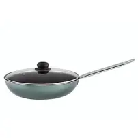 Selvaline Saltapasta 32 cm – Coperchio in Vetro Pentalux
