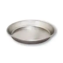 Stampo in Alluminio 16 cm per Pastiera – Forma Conica Pentalux