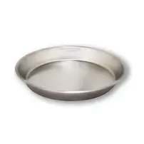 Stampo in Alluminio 16 cm per Pastiera &ndash; Forma Conica Pentalux