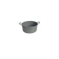 Stone Line Casseruola 30 cm – Alluminio antiaderente con 2… Pentalux