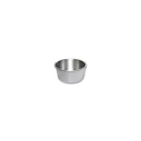 Toritera Alta Cilindrica in Alluminio 28 cm – 10 cm di… Pentalux