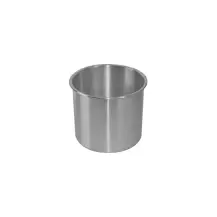 Tortiera Pan Brioche 18 cm in Alluminio Pentalux