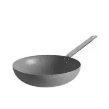 Stone Line Padella Saltapasta 32 cm Antiaderente Pentalux