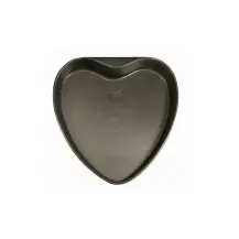 Stampo Cuore 60x22 in Acciaio al Carbonio – Antiaderente Vespa