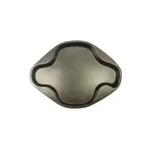 Stampo Colomba Antiaderente in Acciaio 36,7×27×4,2 cm Vespa