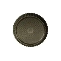 Stampo Crostata 32 cm in Alluminio Antiaderente Vespa