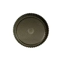Stampo Crostata 32 cm in Alluminio Antiaderente Vespa