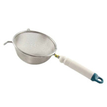 Colabrodo semisferico Inox - Gnali