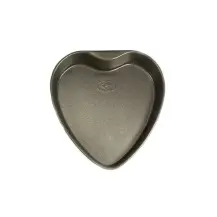Stampo Cuore 26 cm Antiaderente – Acciaio con rivestimento… Vespa