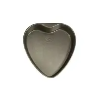 Stampo Cuore 32 cm Antiaderente 1000 &ndash; alluminio Vespa