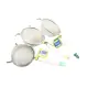 Colabrodo Semisferico Inox Gnali – Accessori Cucina