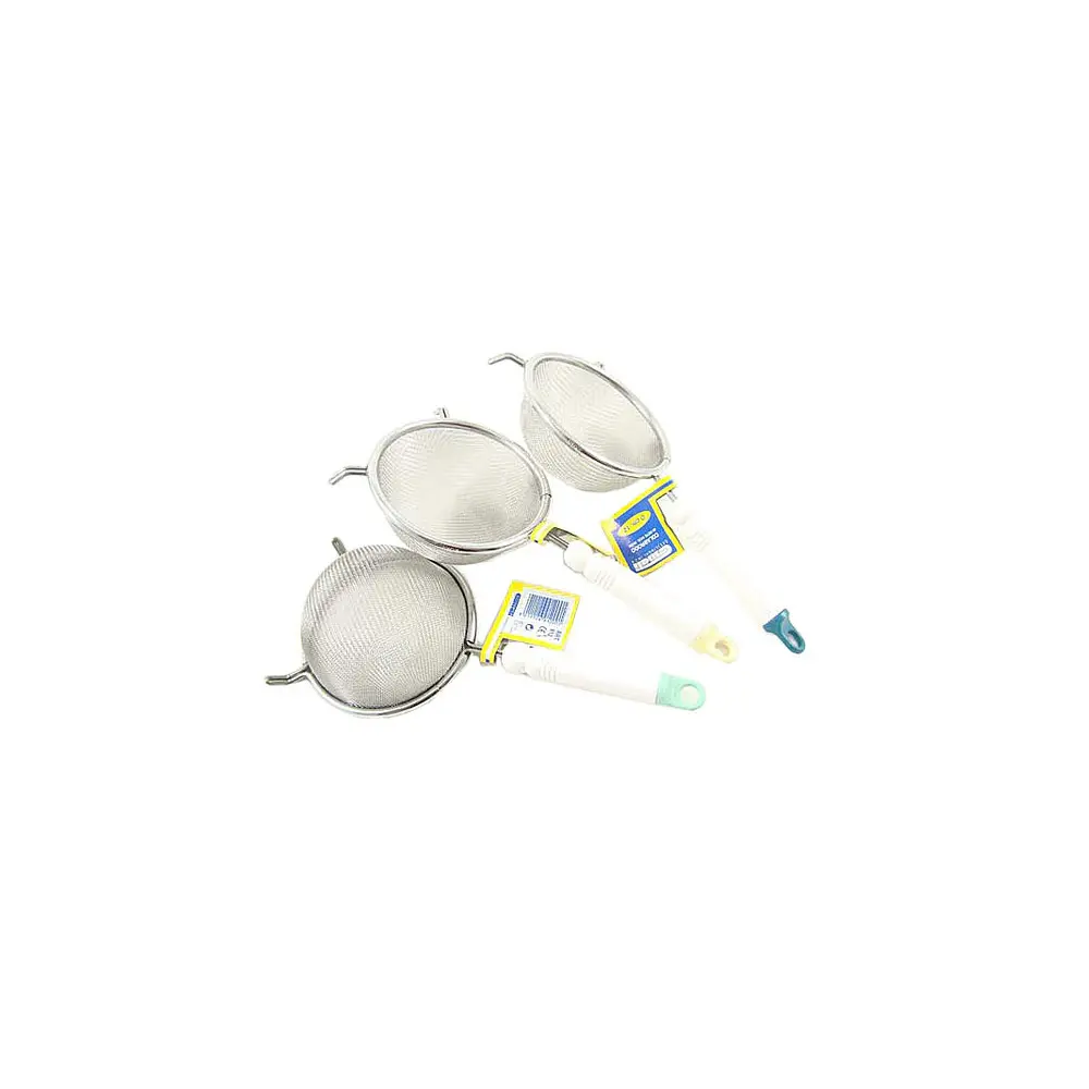 Colabrodo Semisferico Inox Gnali – Accessori Cucina
