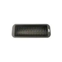 Stampo Tronchetto 30 cm Antiaderente in Acciaio Vespa