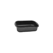 Teglia Mini Sfornatutto 23x15 Antiaderente 5cm Vespa
