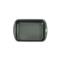 Teglia Sfornatutto 29x19 cm antiaderente in alluminio Vespa