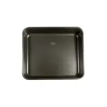 Teglia Sfornatutto 29x25x6 cm Antiaderente in Alluminio Vespa