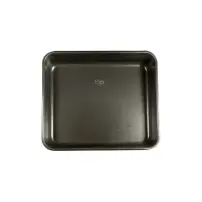 Teglia Sfornatutto 29x25x6 cm Antiaderente in Alluminio Vespa