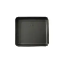 Teglia Sfornatutto 39x25 Bassa Antiaderente in Alluminio Vespa