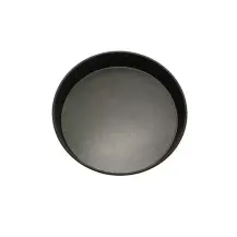 Tortiera Antiaderente 28 cm in acciaio al carbonio Vespa