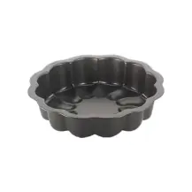 Tortiera Fiore 26 cm Antiaderente &ndash; Coating Non‑Stick Vespa