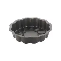 Tortiera Fiore 26 cm Antiaderente – Coating Non‑Stick Vespa