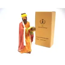Statuina Presepe Re Magio Melchiorre 19 cm Creare Italia