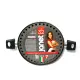 Bistecchiera Grill Mamù antiaderente Seven Stone