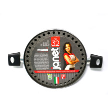 Bistecchiera Grill Piastra antiaderente Mamù