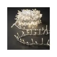Serie Luminosa 750 LED 18 m Bianco Caldo Feeric