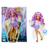 Bambola Luna Skye Snodata con Accessori Mirror Mi