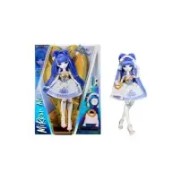 Bambola Suki Goldpetal Snodata con Accessori Mirror Mi