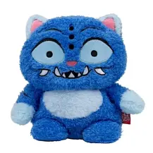 Peluche Derpy Tiger 20 cm KPop Demon Hunters