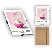 Cornice a giorno 15x20 cm