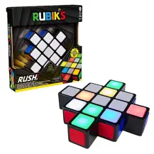 Rubik's Rush Gioco Elettronico di Velocità 1-4 Giocatori