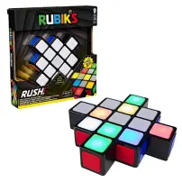 Rubik's Rush Gioco Elettronico di Velocità 1-4 Giocatori