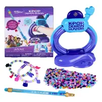 Macchina Braccialetti KPop Demon Hunters Cool Maker