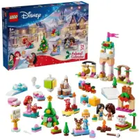 Calendario dell'Avvento 2026 Disney Princess 43298 LEGO