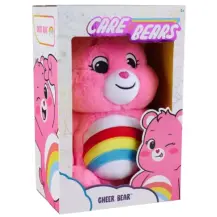 Peluche Allegrorsa 35 cm Orsetti del Cuore Care Bears